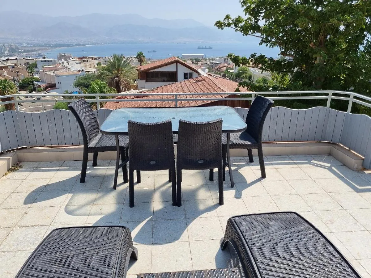 Shefer Guesthouse Eilat