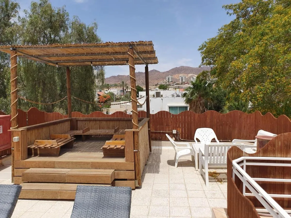 Gasthof Shefer Guesthouse Eilat