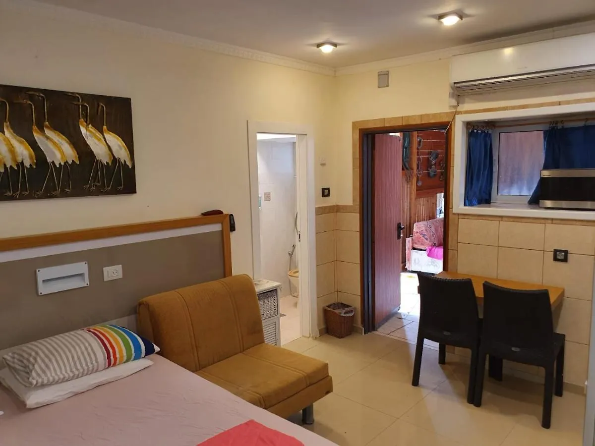 Gasthof Shefer Guesthouse Eilat Israel