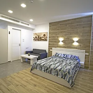 Aparthotel Apart, Eilat