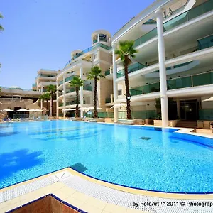 Apartment La Palmora, Eilat