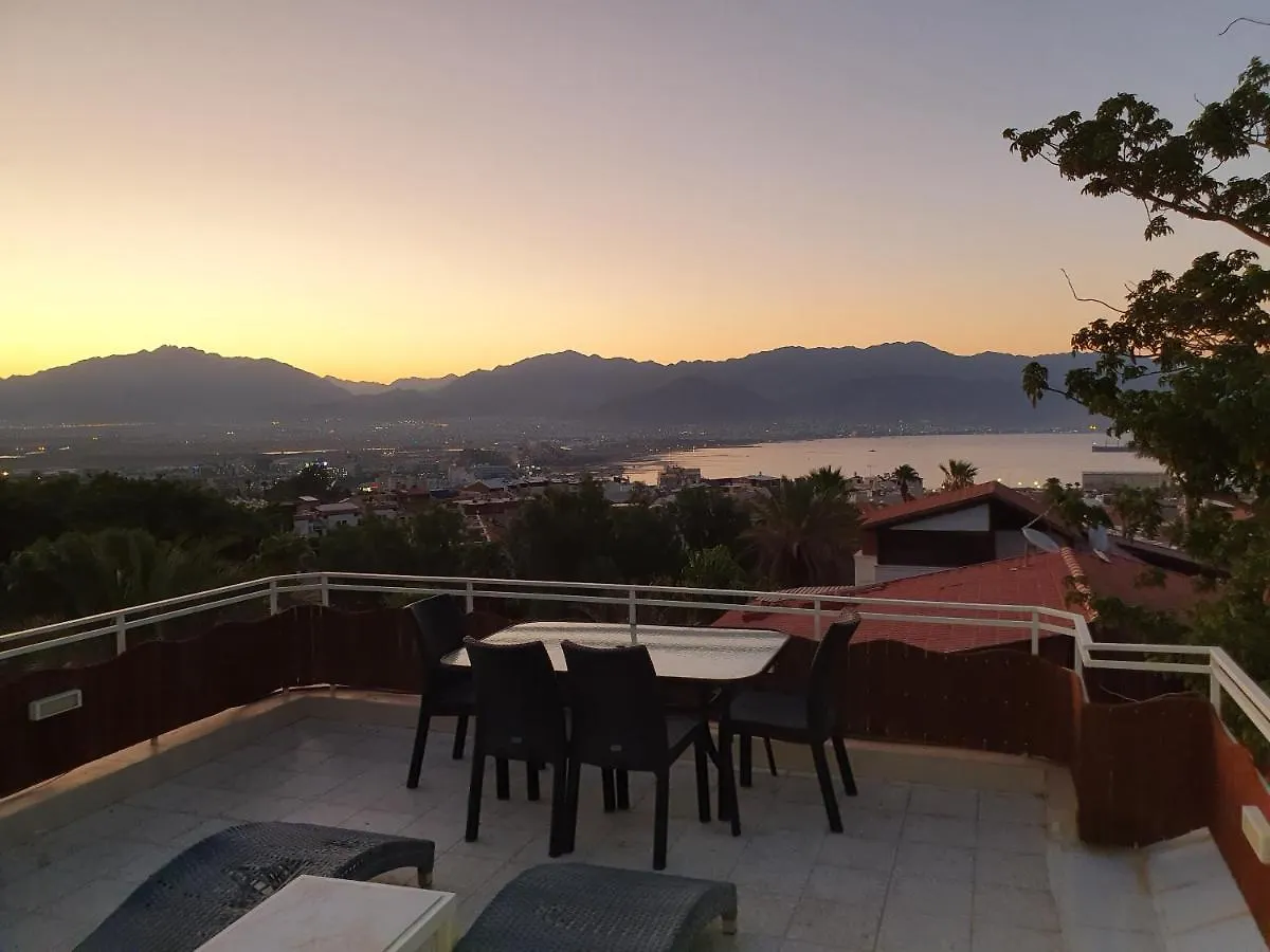Shefer Guesthouse Eilat 0*,  Israel