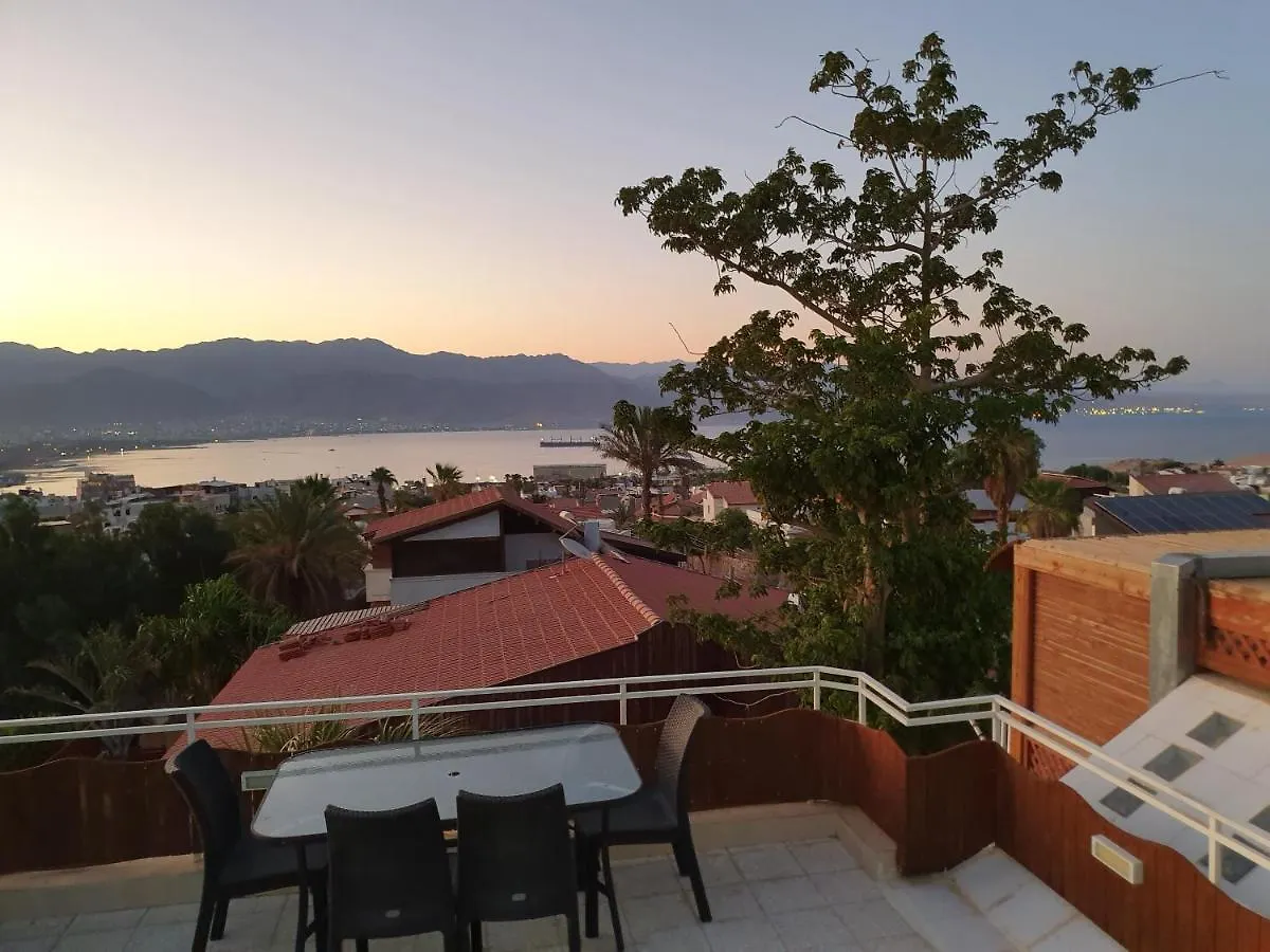 Shefer Guesthouse Eilat Guest house