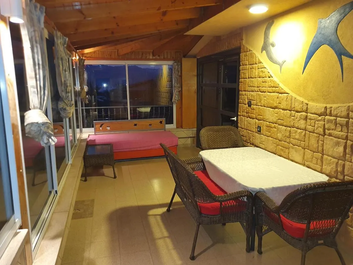 Shefer Guesthouse Eilat 0*,