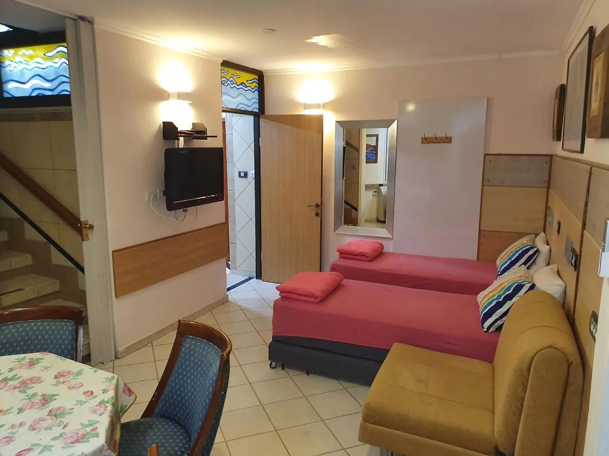 Shefer Guesthouse Eilat Guest house