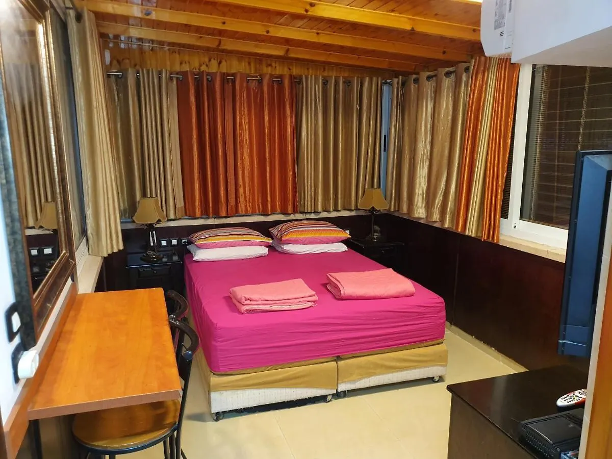 Guest house Shefer Guesthouse Eilat