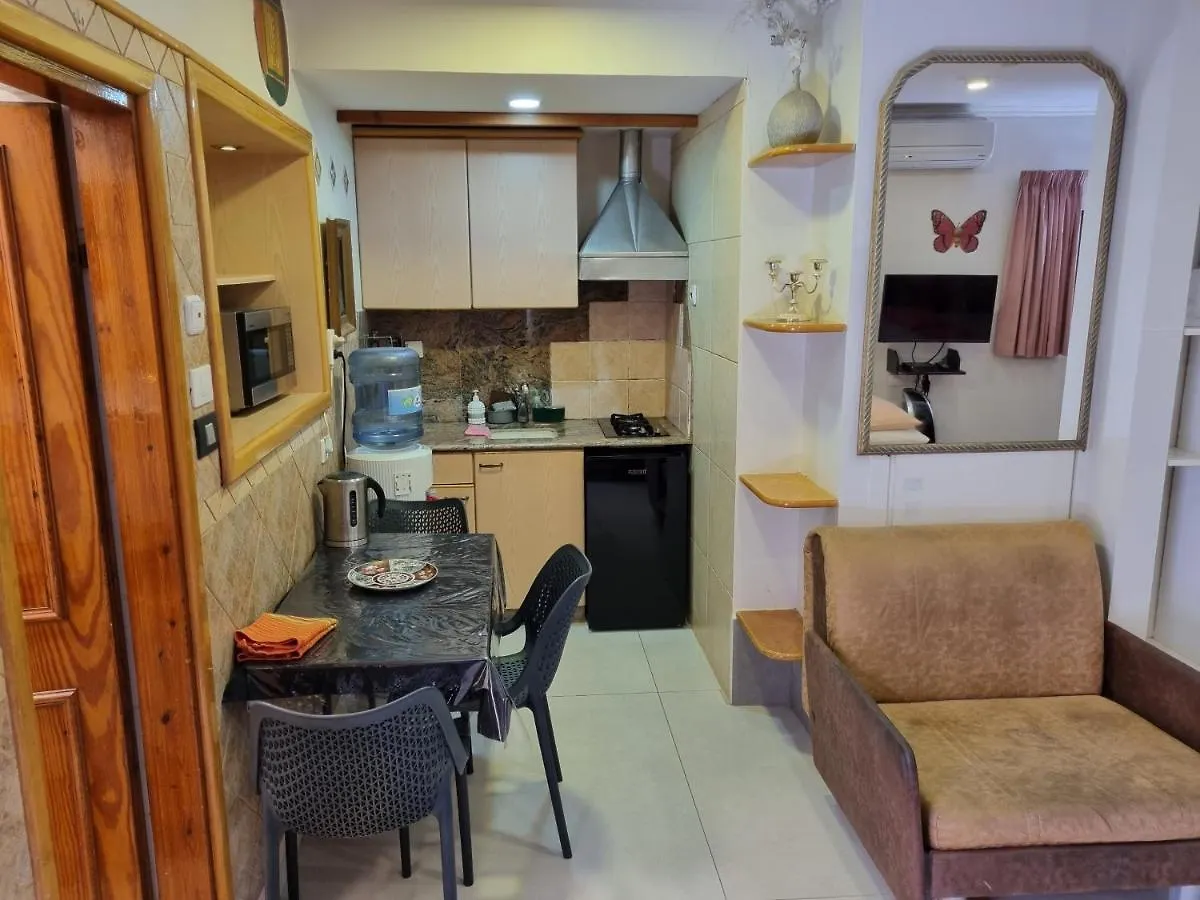 Shefer Guesthouse Eilat Guest house