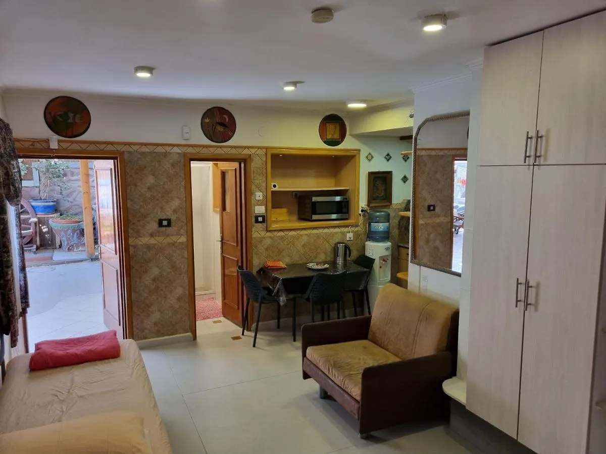 Shefer Guesthouse Eilat 0*,