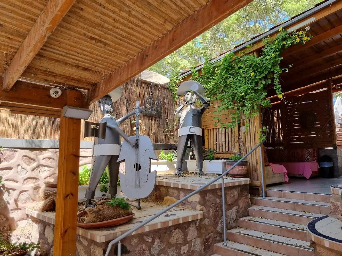 Shefer Guesthouse Eilat Guest house