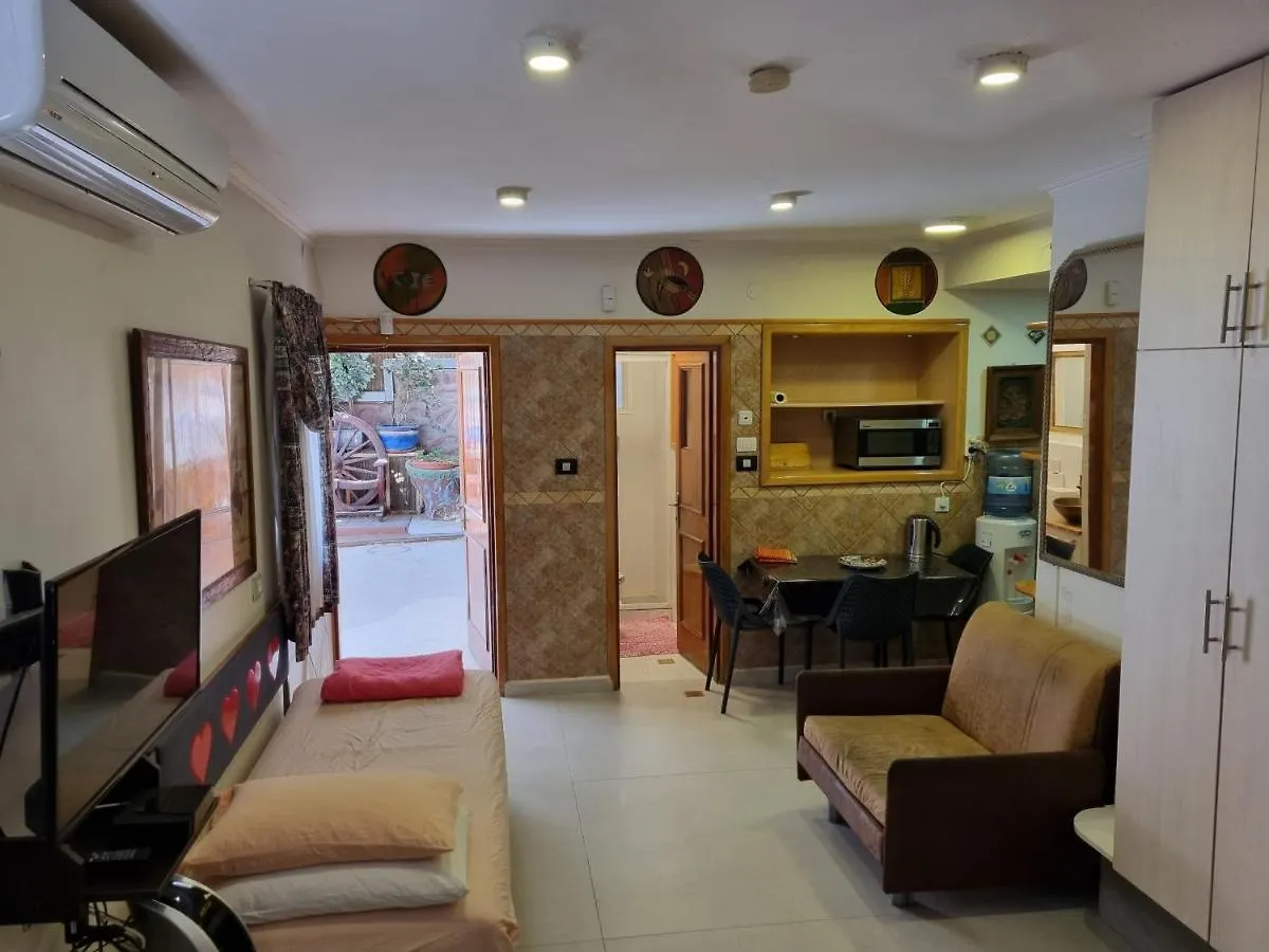 Shefer Guesthouse Eilat