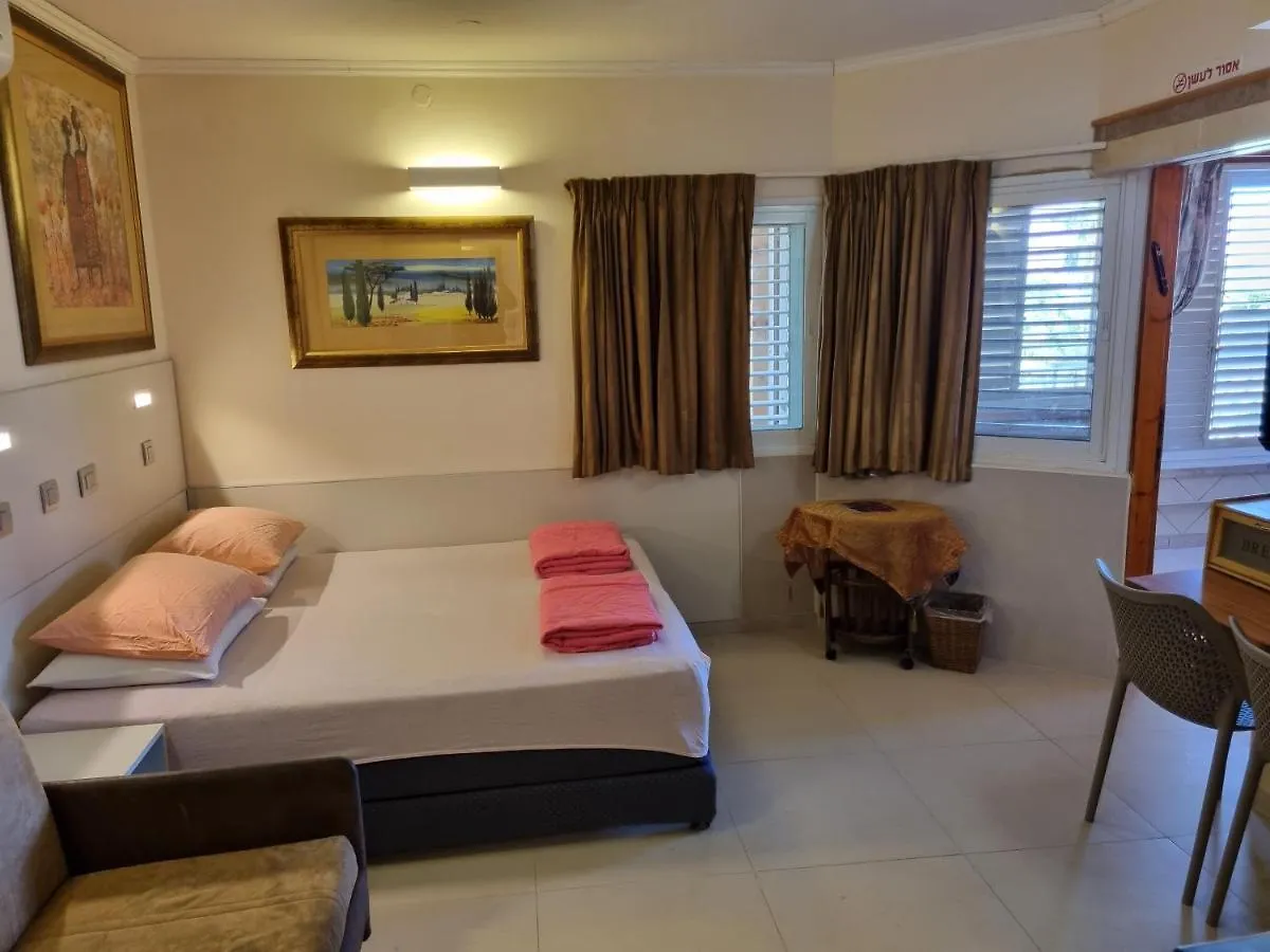 Guest house Shefer Guesthouse Eilat