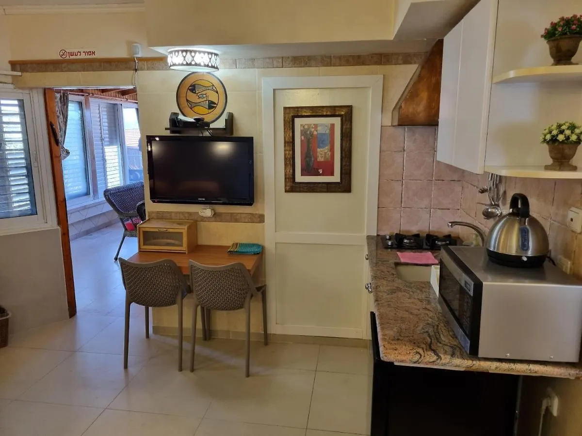Shefer Guesthouse Eilat Guest house