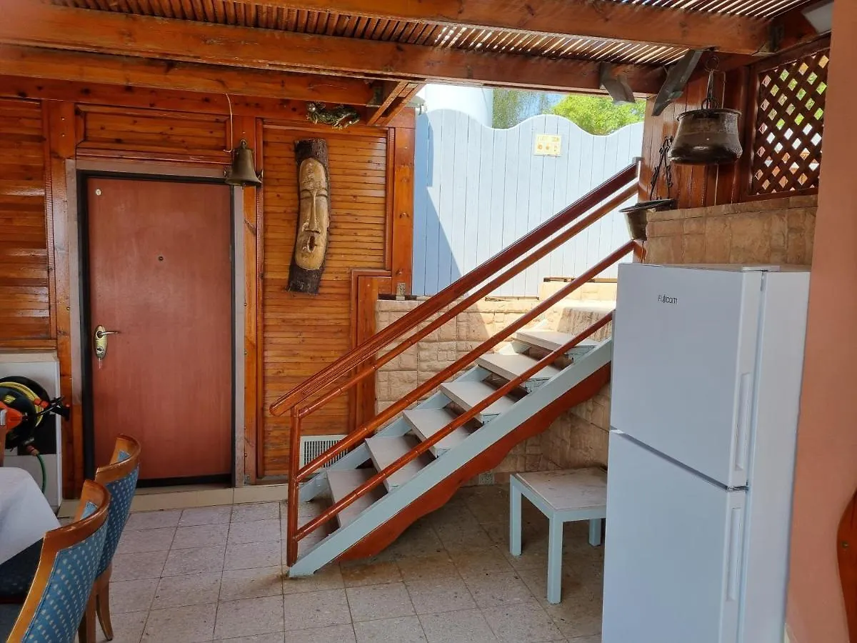 Guest house Shefer Guesthouse Eilat