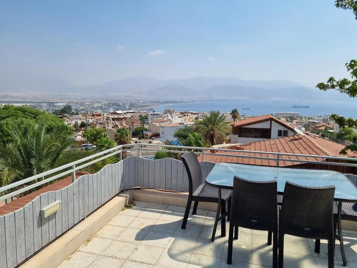 Shefer Guesthouse Eilat 0*,