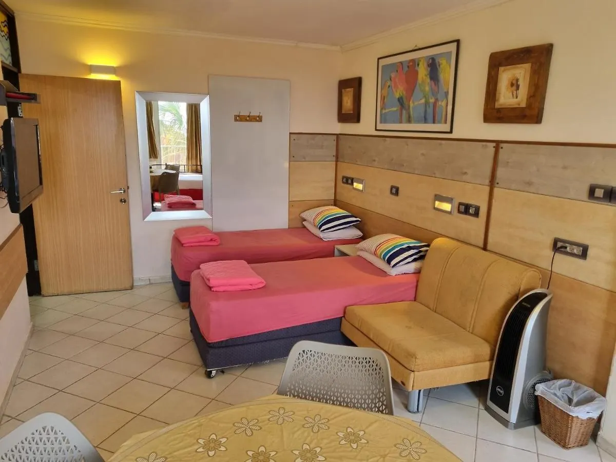Shefer Guesthouse Eilat