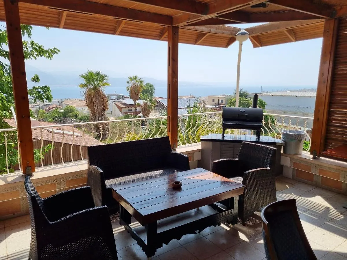 Guest house Shefer Guesthouse Eilat