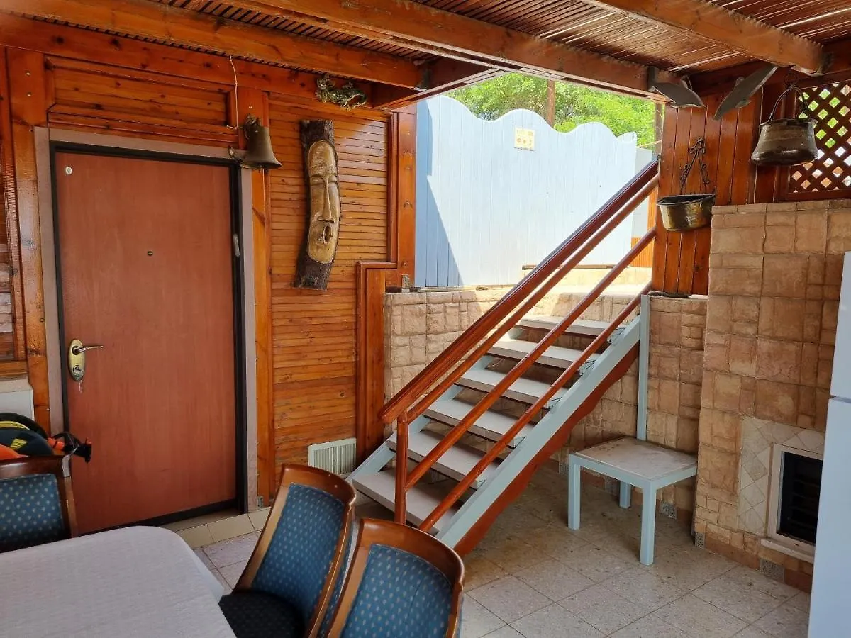 Shefer Guesthouse Eilat 0*,  Israel