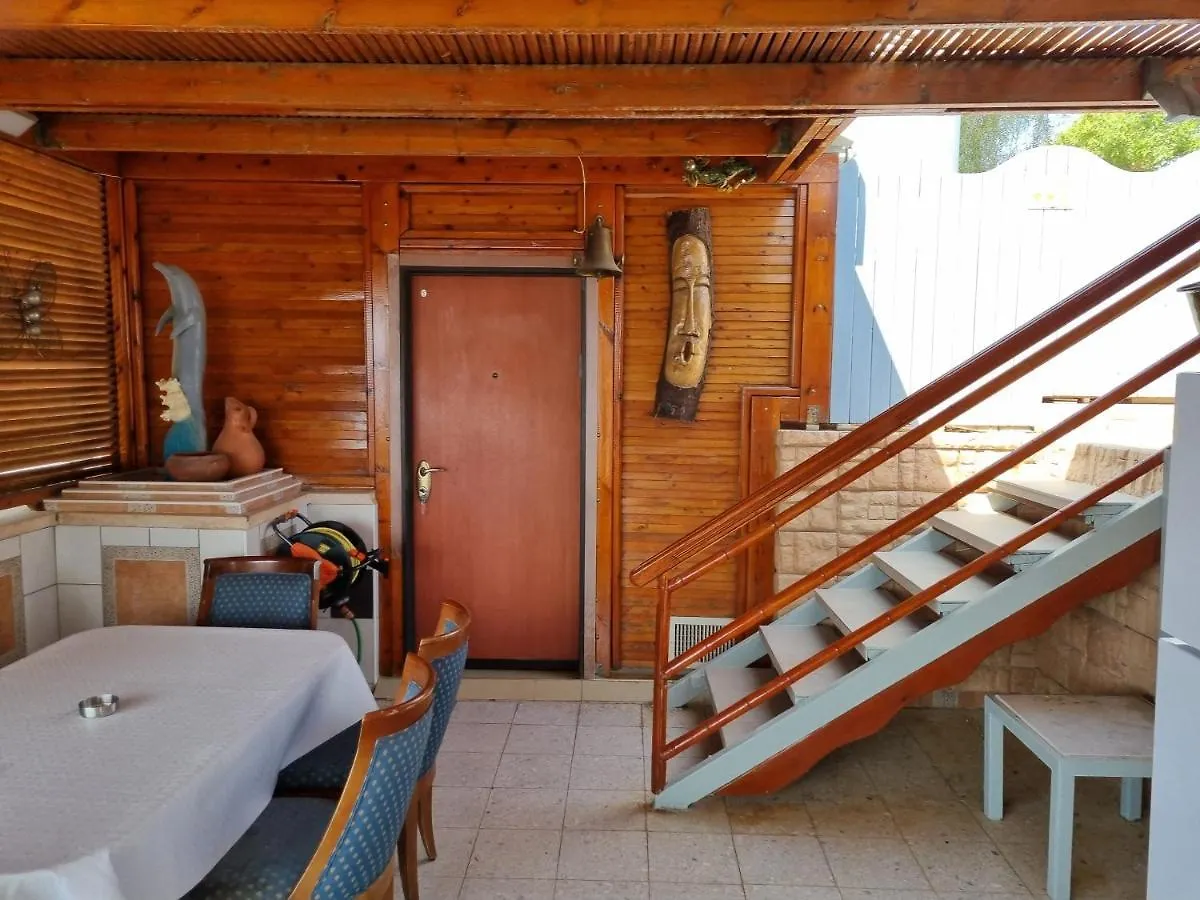 Shefer Guesthouse Eilat 0*,  Israel