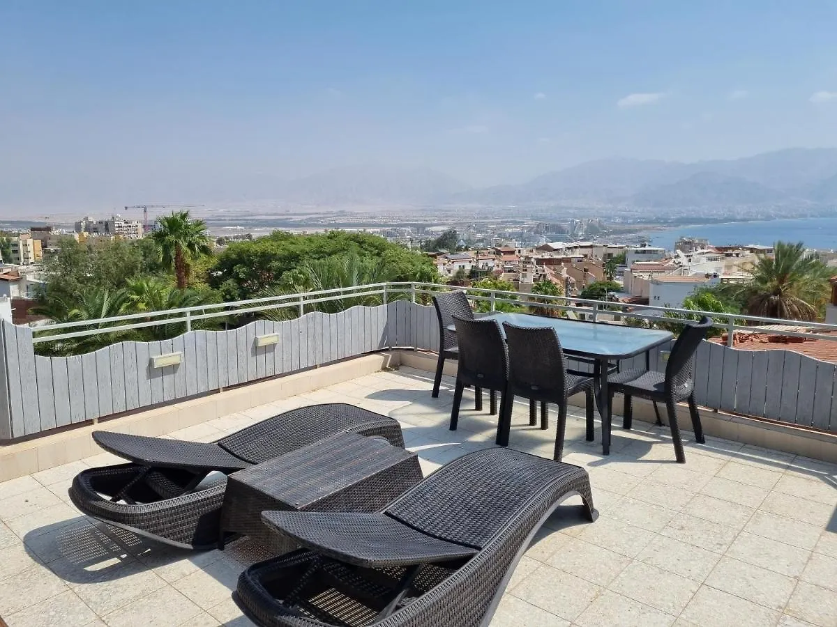 Shefer Guesthouse Eilat Guest house