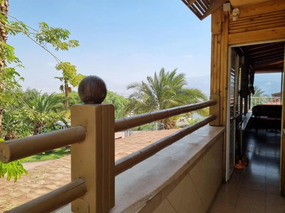 Shefer Guesthouse Eilat