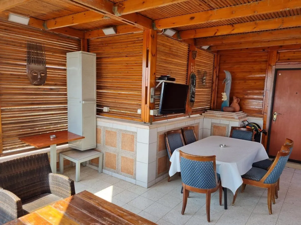 Shefer Guesthouse Eilat