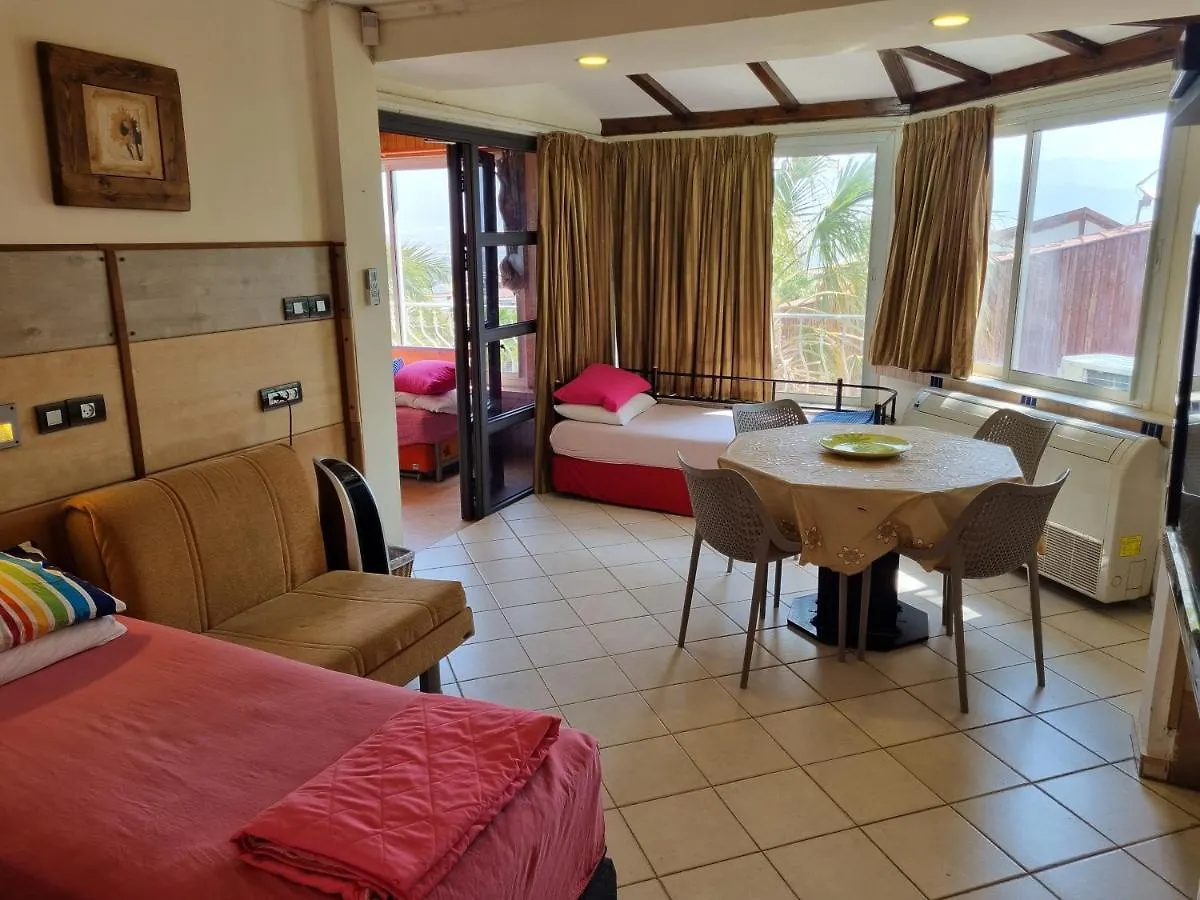 Shefer Guesthouse Eilat 0*,