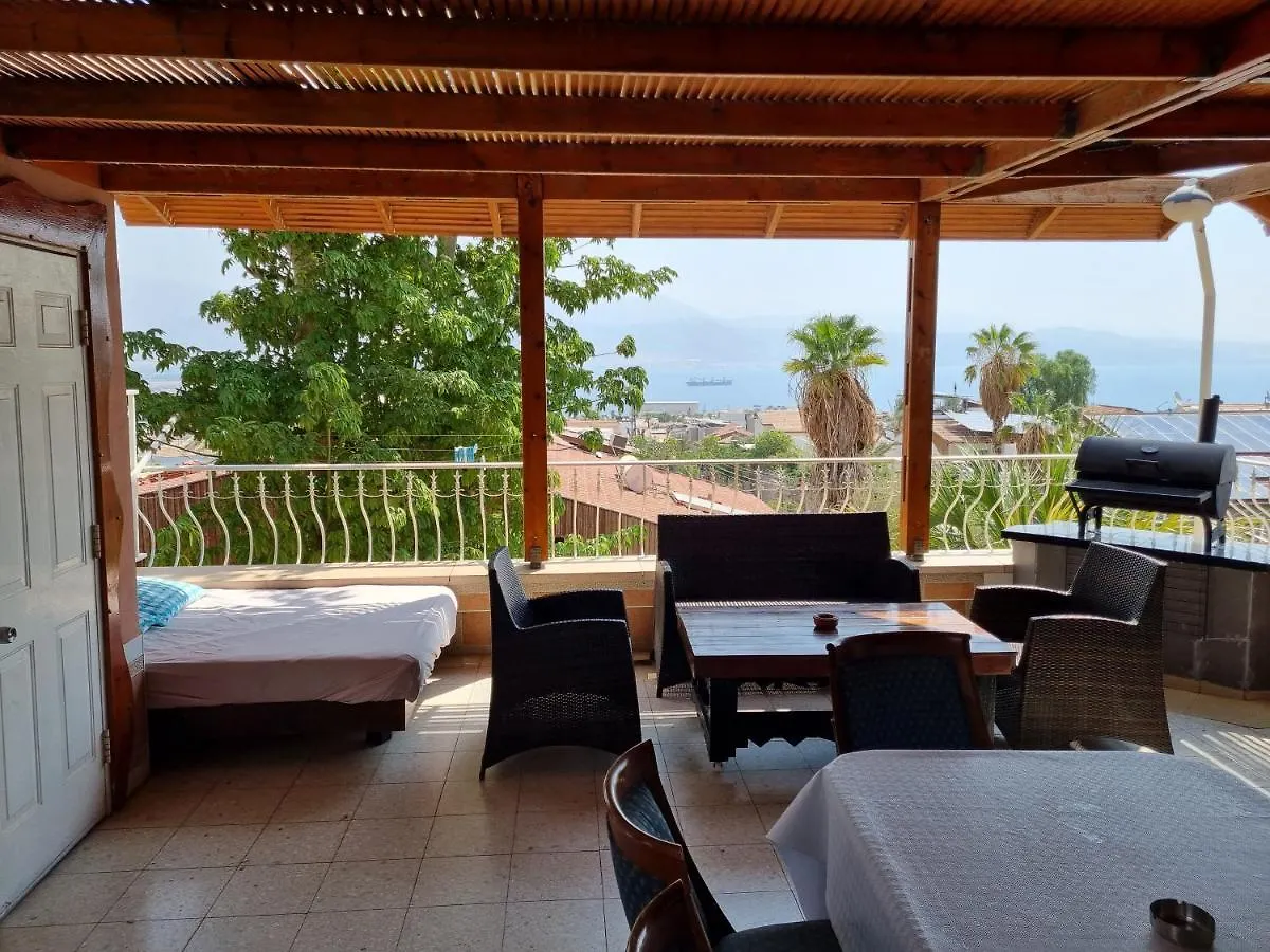 Shefer Guesthouse Eilat