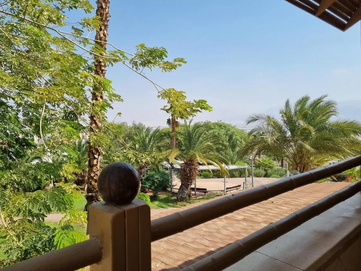 Guest house Shefer Guesthouse Eilat