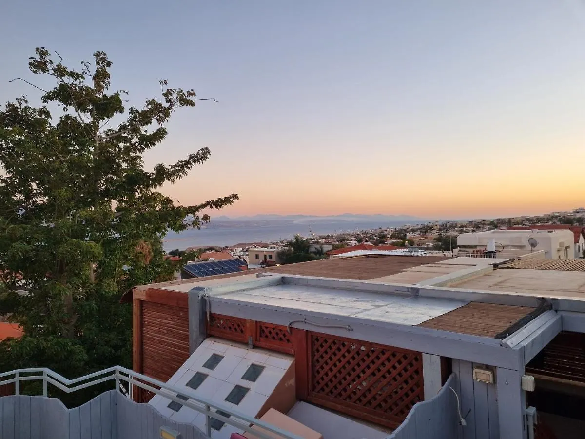 Guest house Shefer Guesthouse Eilat