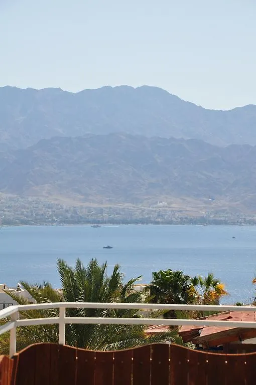 Shefer Guesthouse Eilat Guest house