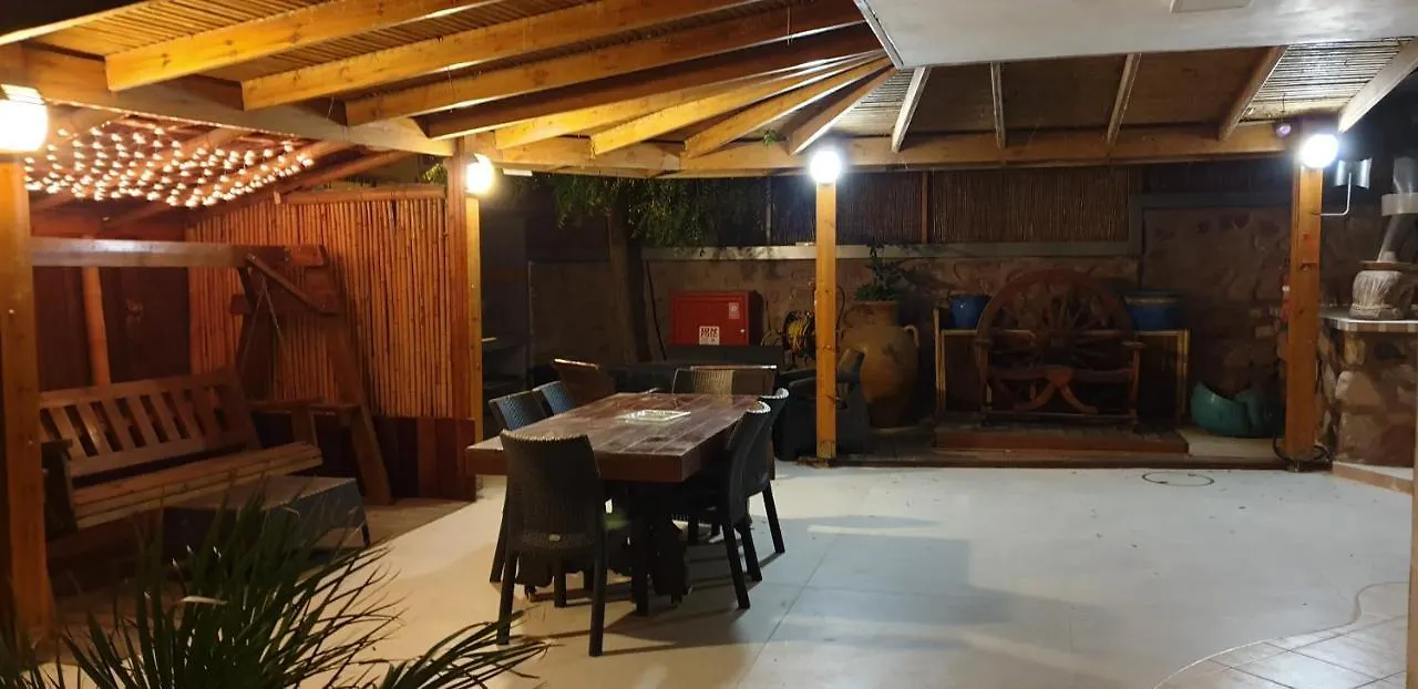 Shefer Guesthouse Eilat Guest house