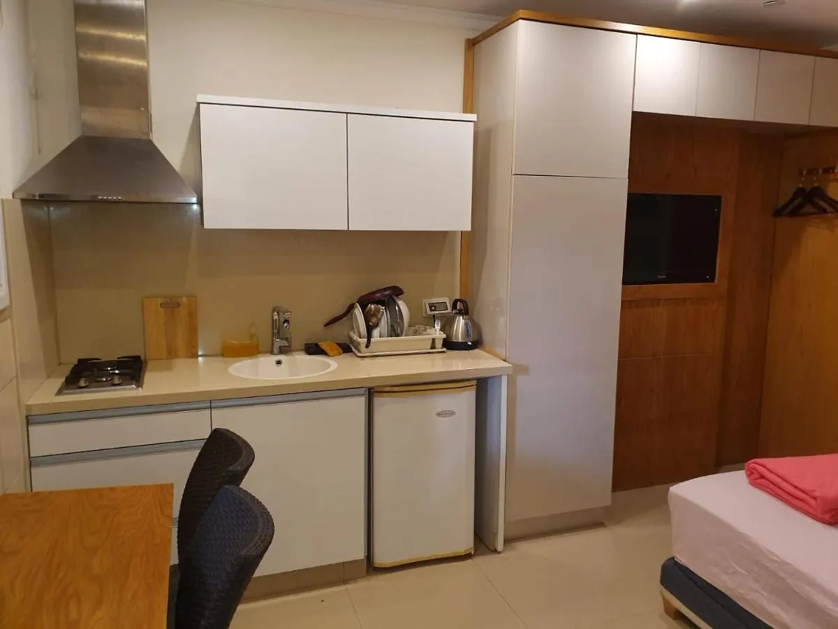 Shefer Guesthouse Eilat Guest house