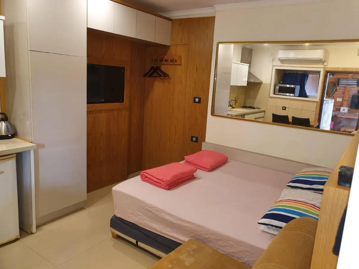 Shefer Guesthouse Eilat Guest house