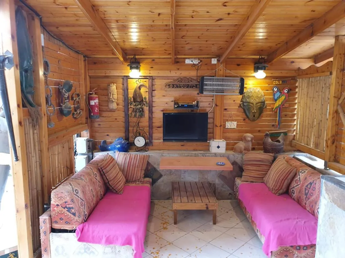 Shefer Guesthouse Eilat