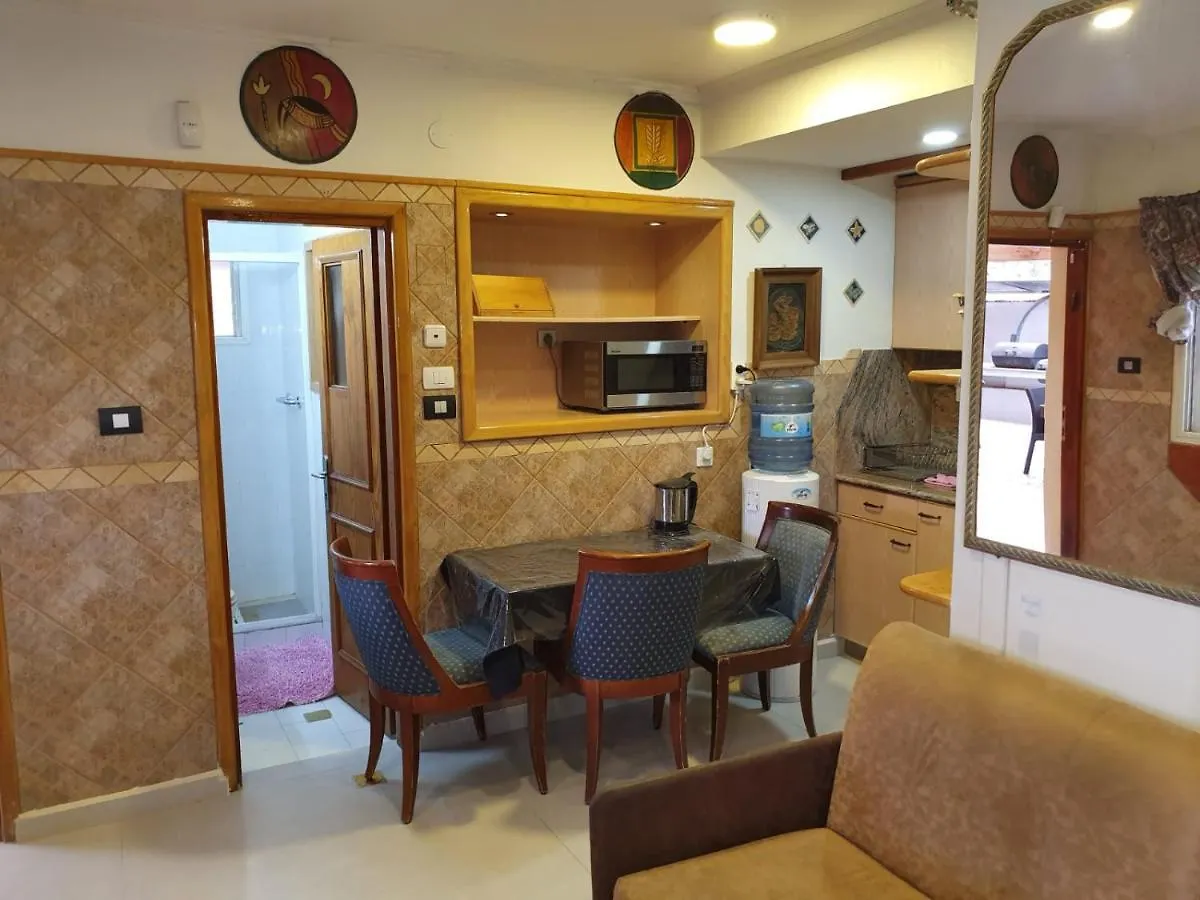 Guest house Shefer Guesthouse Eilat