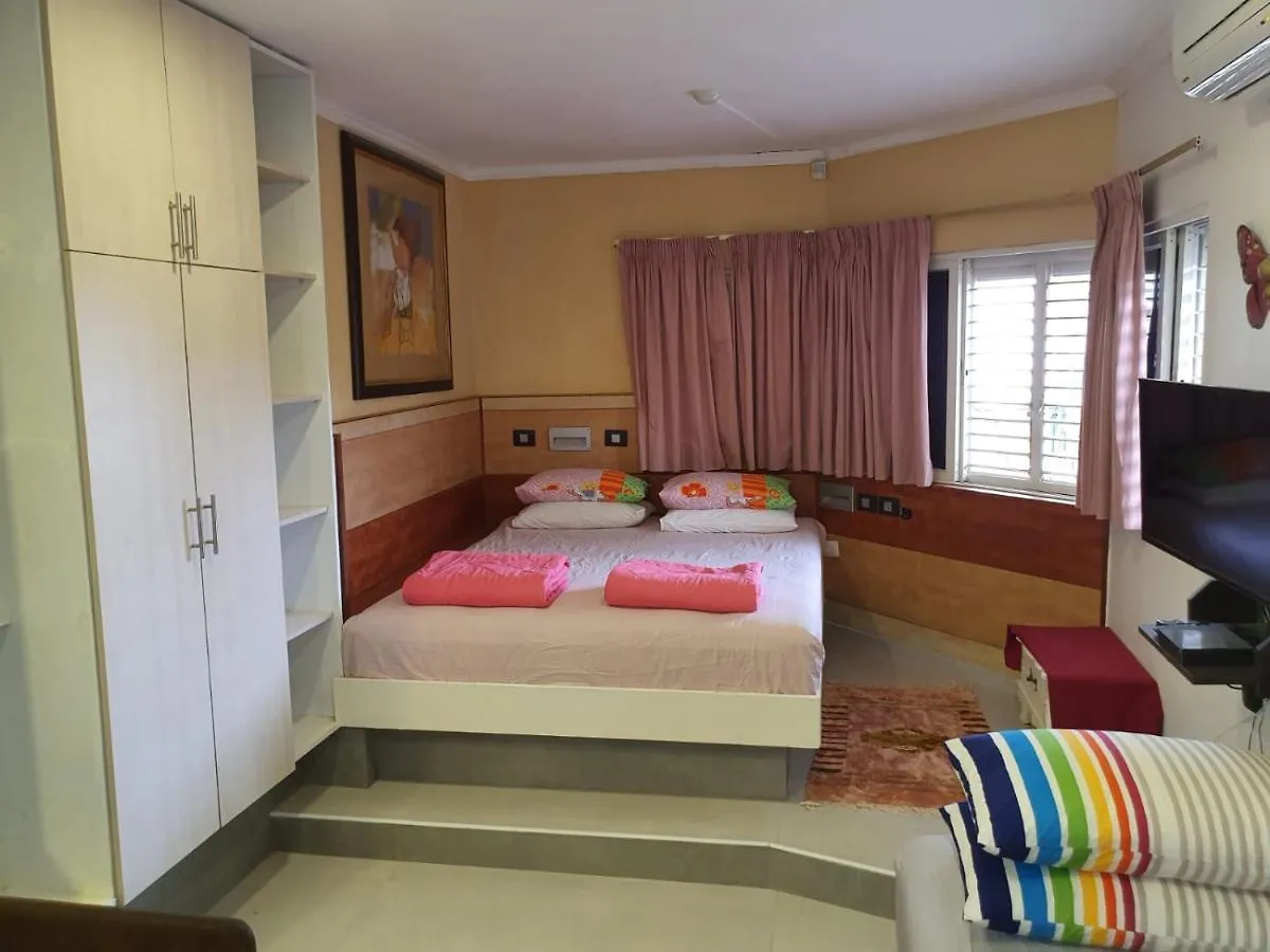 Shefer Guesthouse Eilat 0*,