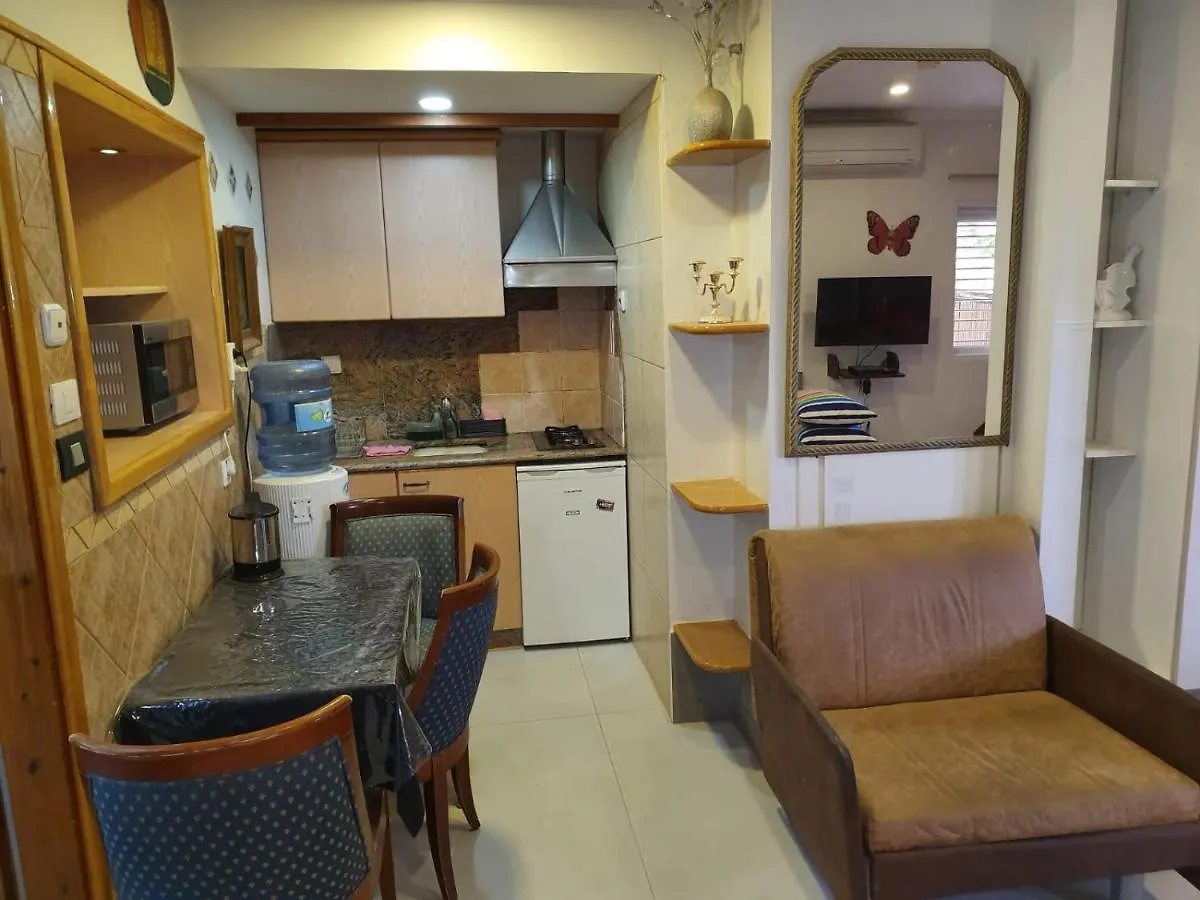 Shefer Guesthouse Eilat